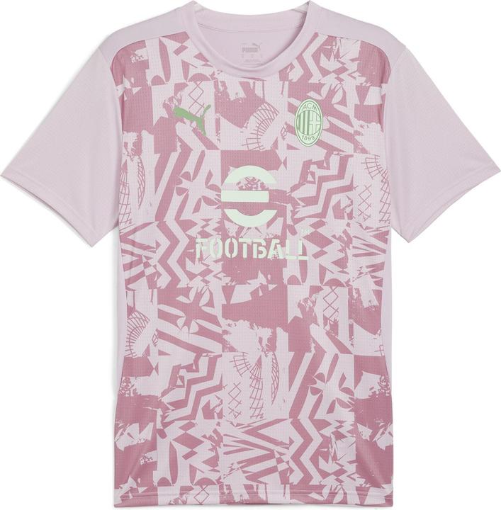 Image du produit Puma ACM Prematch SS Jersey (XXL)