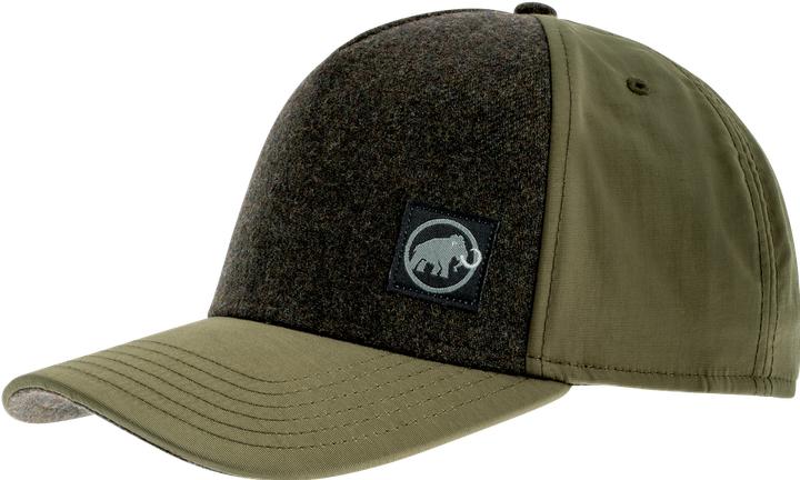 Produktbild Mammut Alnasca Cap