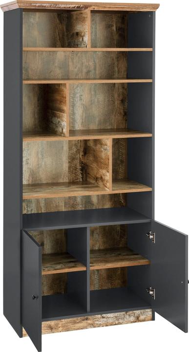Immagine prodotto Loft 24 Castore (80 x 40 x 182 cm)