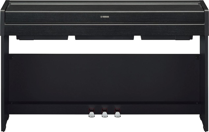 Yamaha YDP-S35B Piano Black incl. mains adapter (88 Keys)