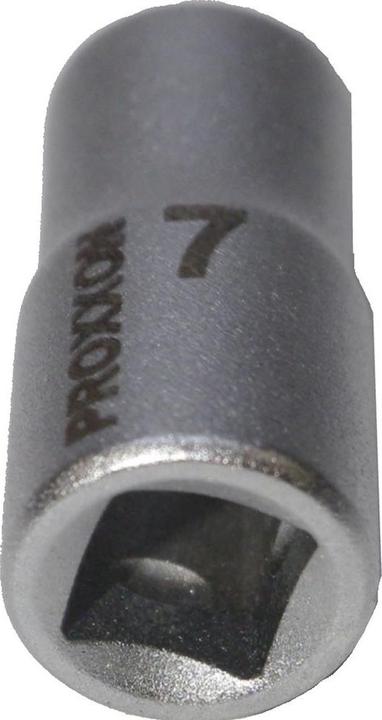 Produktbild Proxxon 1/4" Steckschlüsseleinsatz