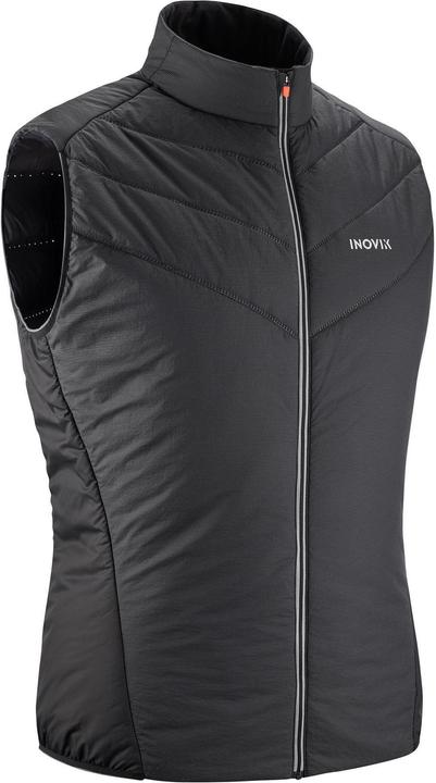Produktbild Inovik Weste Herren warm für Langlauf (XL)