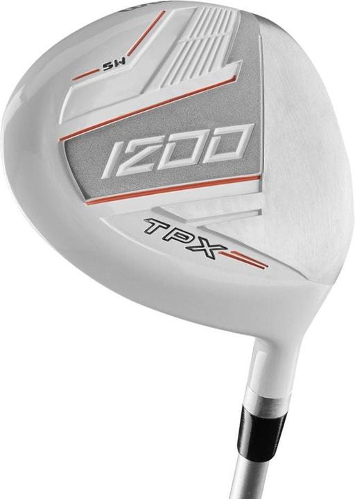 Image du produit Wilson - 1200 TPX Damen Golf Komplettset