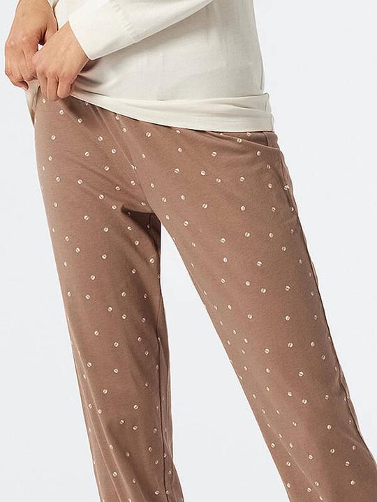 Actual product image Schiesser Pyjama Homewear Bequem sitzend (XL)