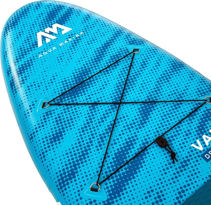 Produktbild Aqua Marina All-Around iSUP Vapor (10'4")