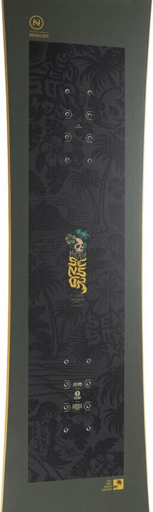 Produktbild Nidecker Micron Sensor 2023 (140)