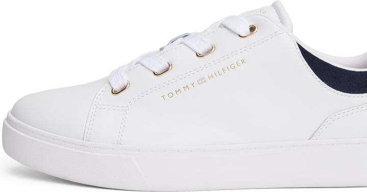 Actual product image Tommy Hilfiger Casual Cupsole Sneaker (39)