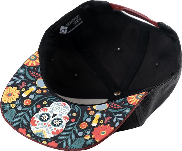 Produktbild Bavarian Caps Dia De Muertos (One Size)