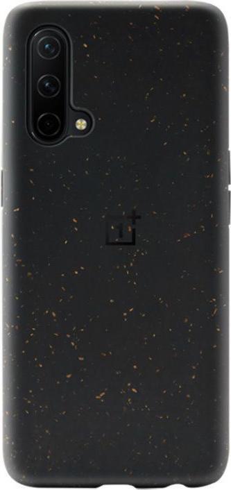 OnePlus Nord CE 5G Bumper Case - Black (OnePlus Nord CE 5G)