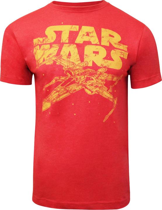 Produktbild Star Wars TShirt Logo (M)