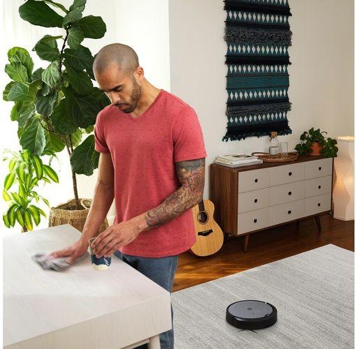 Image du produit iRobot Roomba i1 (Robot vacuum)