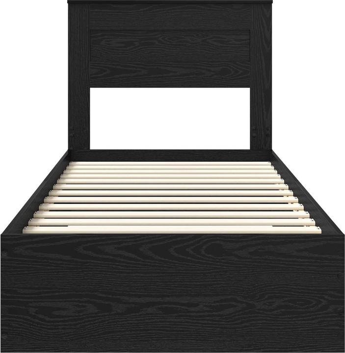 Image du produit vidaXL Bettrahmen (100 x 200 cm)