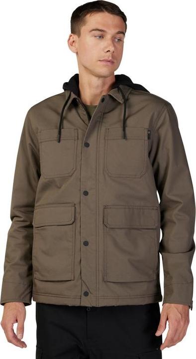 Produktbild Fox Jacket 23 Mercer Dirt S (S)