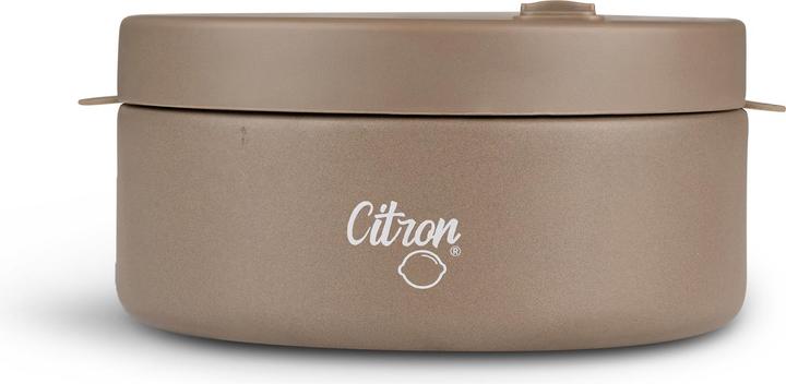 Image du produit Citron Boîte à aliments