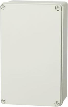 Produktbild Fibox Gerätegehäuse Polycarbonat 230x140x95mm (Gehäuse)