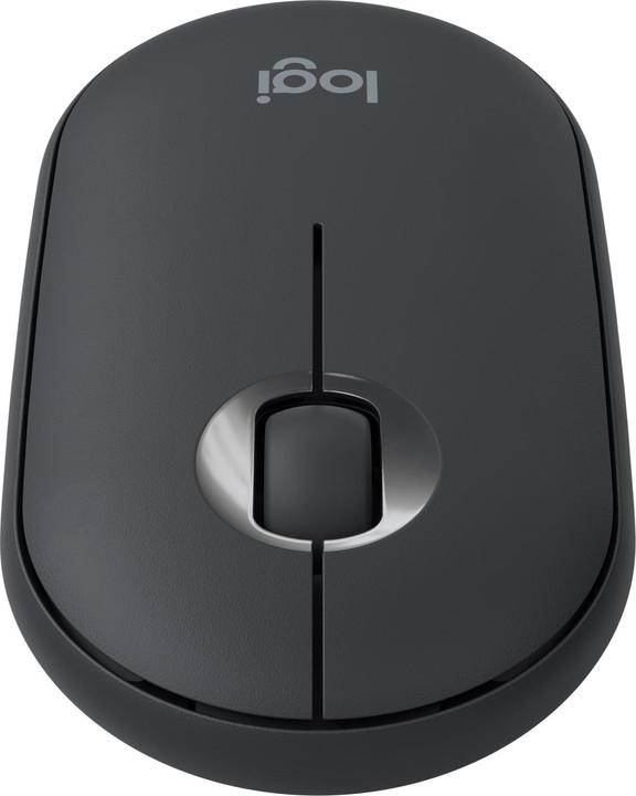 Image du produit Logitech Galet M350 (Sans fil)