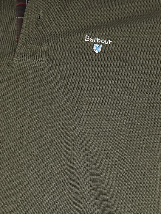 Produktbild Barbour Poloshirt (L)