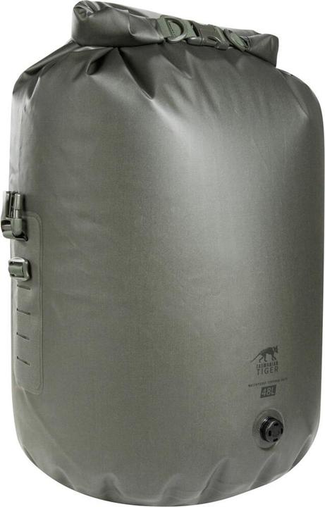 Immagine prodotto Tasmanian Tiger TT Tool Pocket MKII M coyote (48 l)