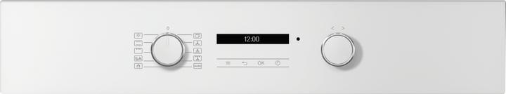 Image du produit Miele H 2861-60 BP