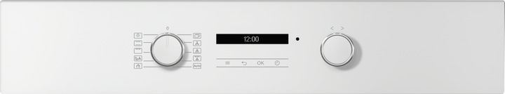 Immagine prodotto Miele H 2861-60 BP