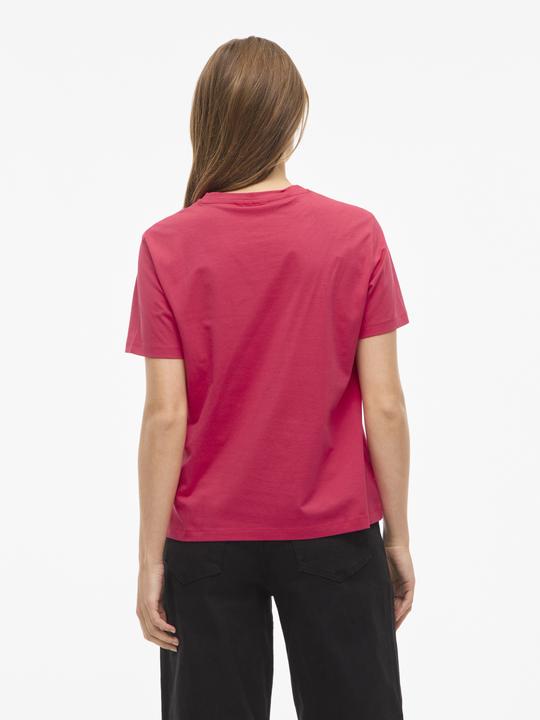 Actual product image Vila VINORA Rundhals T-Shirt (M)