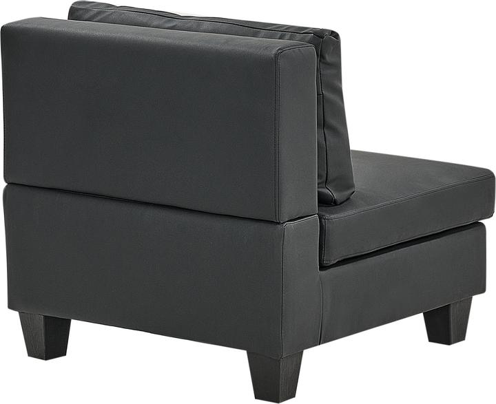 Image du produit Beliani Unstad (Canapé d'angle)