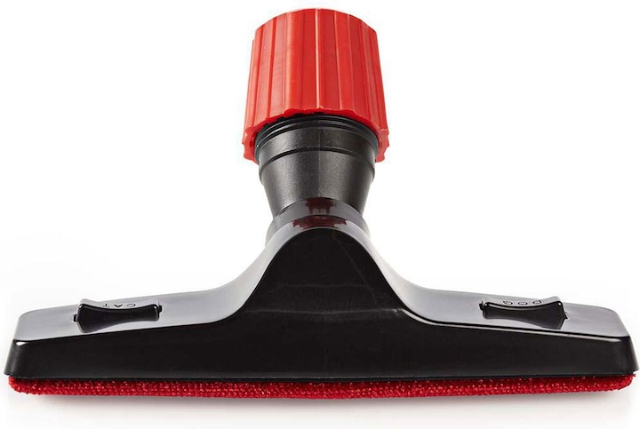 Actual product image Nedis Cat and Dog Brush Vario | Universal | Replacement for: Universal | 30 - 37 mm