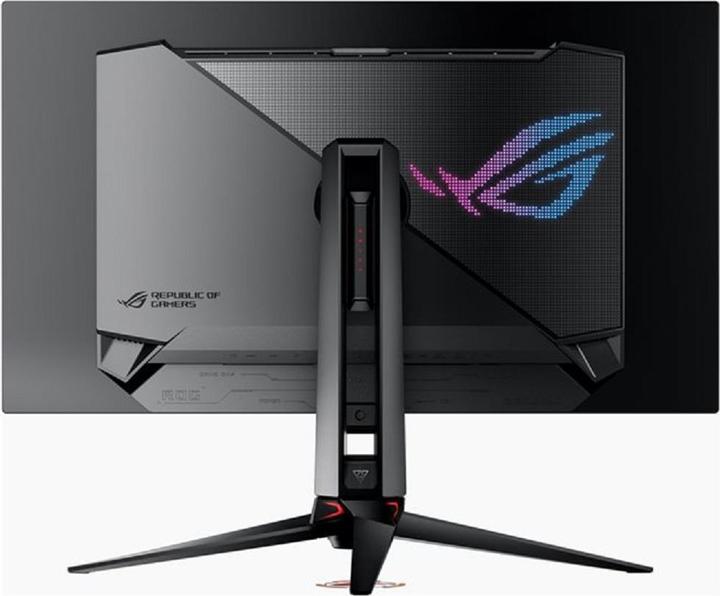 Produktbild ASUS ROG Swift PG32UCDM (3840 x 2160 Pixel, 31.50")