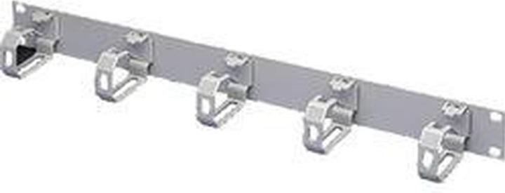 Immagine prodotto Rittal Pannello di smistamento con staffe di plastica