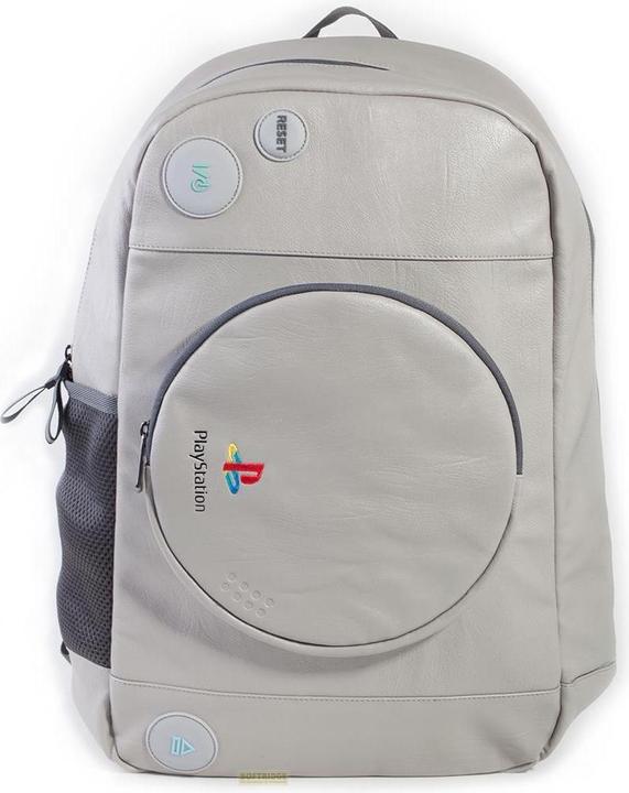 Actual product image Sony Controller Shaped Backpack