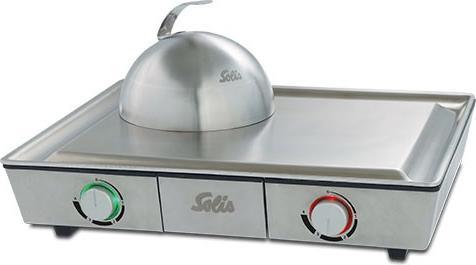 Image du produit Solis Accueil Teppanyaki
