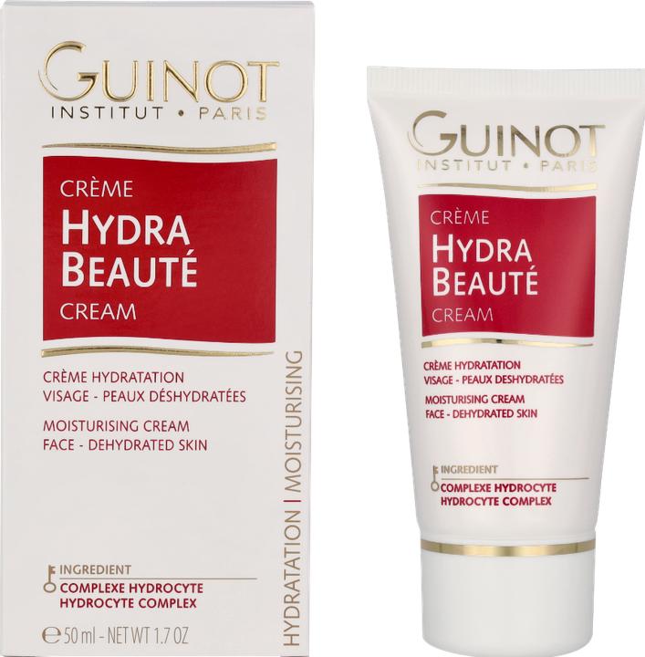 Image du produit Guinot Hydra Beaute (50 ml, Crème de jour)