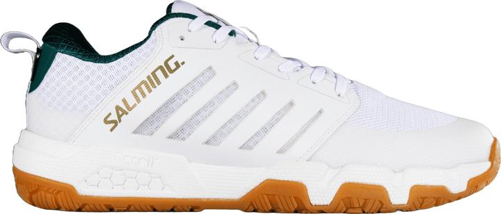 White, white green