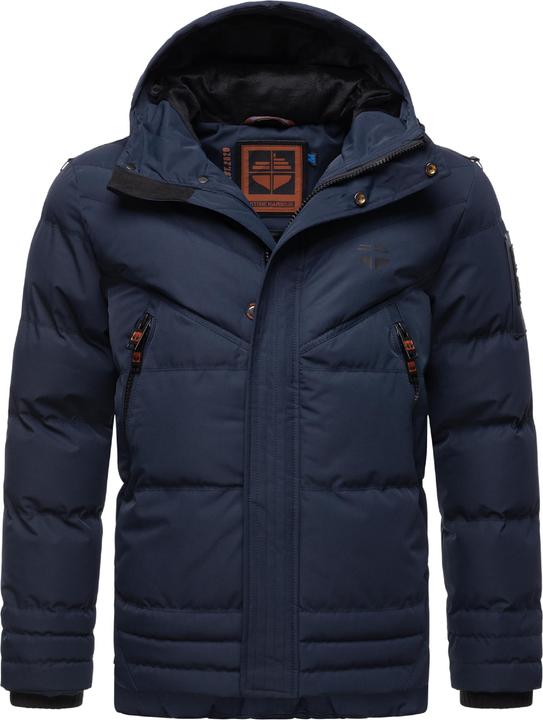 Produktbild Stone Harbour Romaan (M)