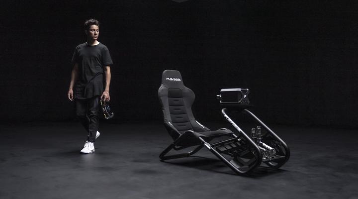 Produktbild Playseat Trophy