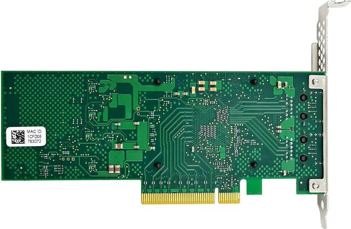 Actual product image MicroConnect Network Card PCIe x8 X710T2L (PCI-E x8)
