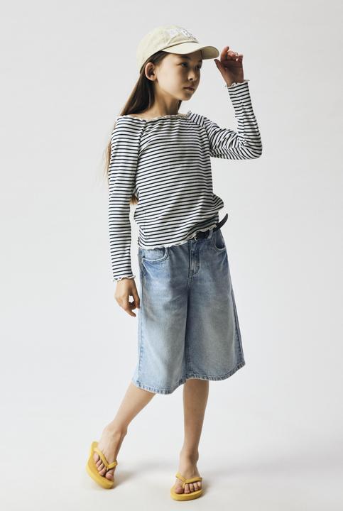 Image du produit Name it Jeans BELLA Jeansshorts (152)