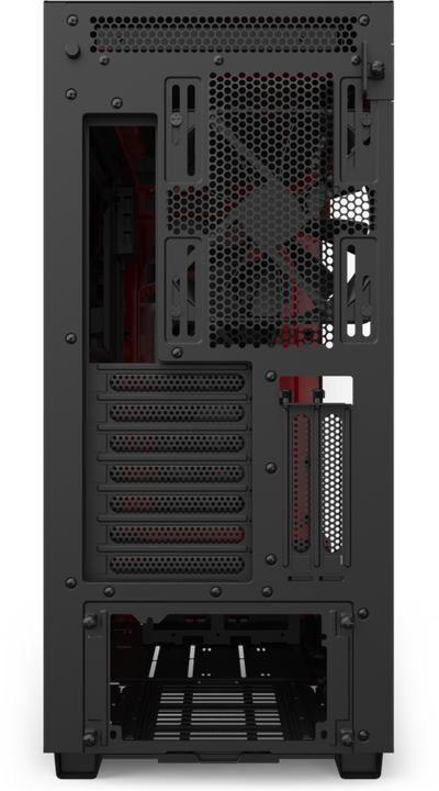 Image du produit NZXT H710i (E-ATX)