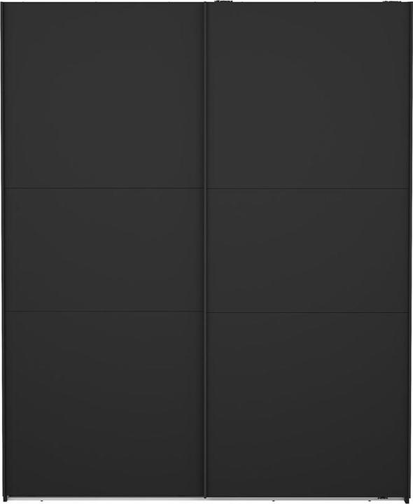 Actual product image Ebuy24 Schiebetürenschrank Como (2-türig)