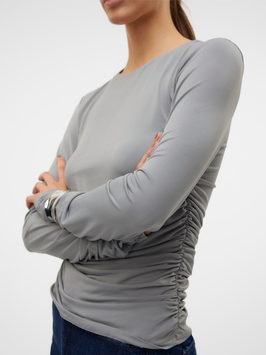 Actual product image Vero Moda VMMADELYNN Top Blouse (XS)
