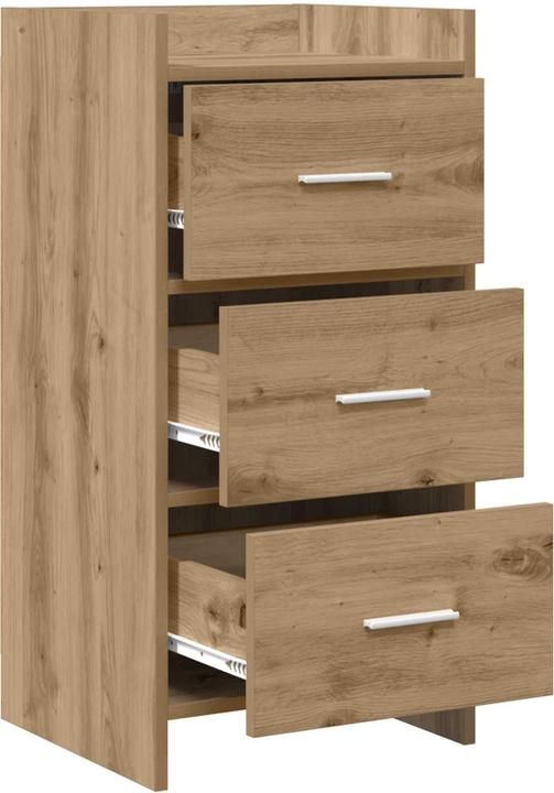Produktbild vidaXL Sideboard (36 x 40 x 80 cm)