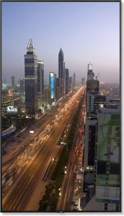 Actual product image NEC M981 98IN M SERIES LARGE FORMAT (3840 x 2160 Pixels, 98")