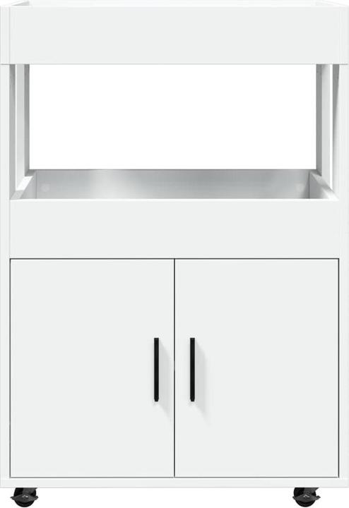 Image du produit vidaXL Chariot de bar