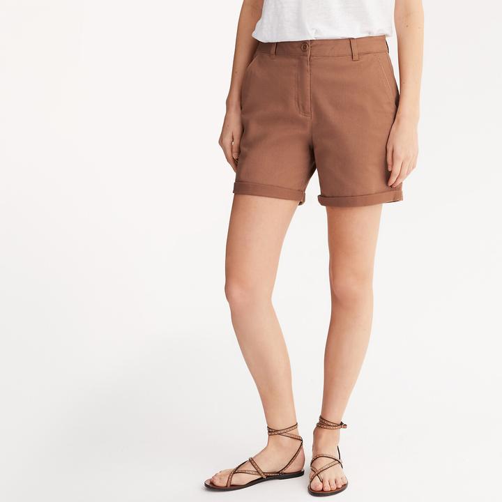 Actual product image Anne Weyburn Chino-Shorts (Frequency band 38 (2600 MHz))