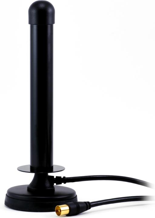 Produktbild CSL DVB-T2 Stabantenne digital (Stabantenne, 30 dB, DVB-T / -T2)