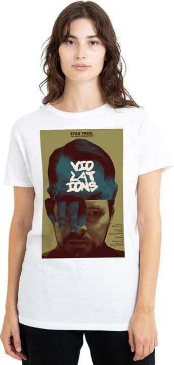 Produktbild The Next Generation Season 5 Episode 12 TShirt (XXL)
