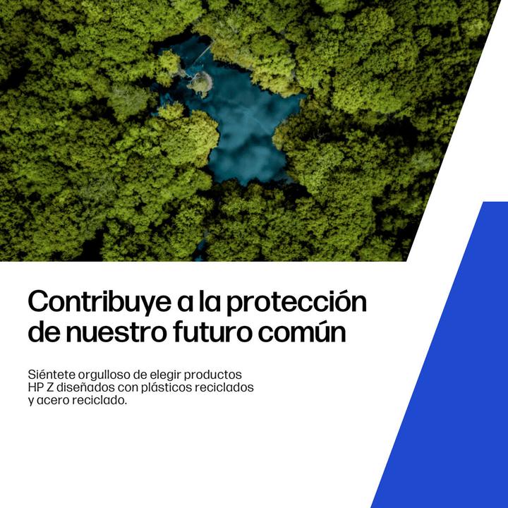 Actual product image HP Z2 Tower G1i Workstation Desktop PC Wolf Pro Security Edition (48 GB, Intel Core Ultra 7 265, Intel Arc Graphics, UHD Graphics 770)