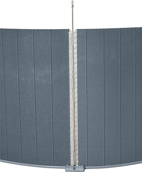 Image du produit Bestway Hydrium Oval Pool Set 730x360x130cm (730 x 360 x 130 cm)