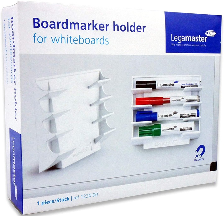 Produktbild Legamaster Stiftehalter für Whiteboards