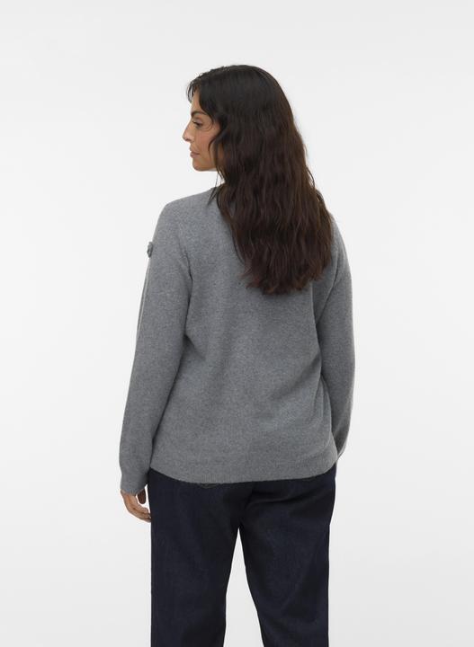 Produktbild Vero Moda VMCROSE Pullover Strickpullover (M)